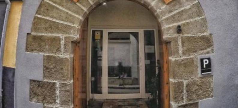 阿尔尼斯海滨青年旅舍(L'Hostalet d'Arenys de Mar)图片