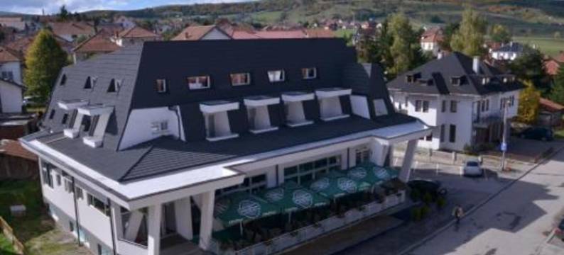 LANE 酒店(Hotel Lane)图片