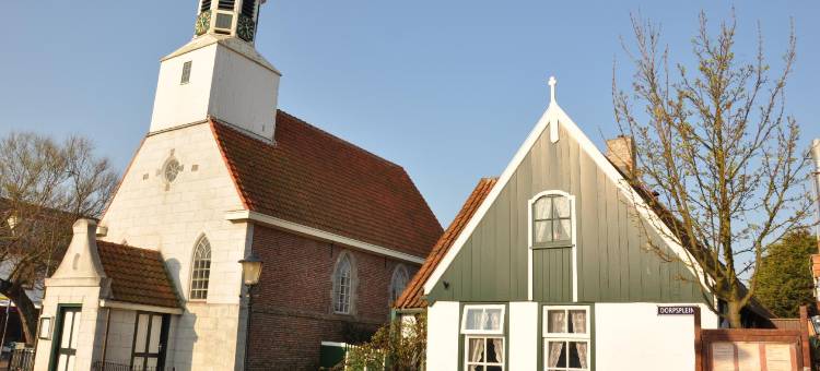 库艮弗莱彻餐厅酒店(Fletcher Hotel - Restaurant de Cooghen)图片