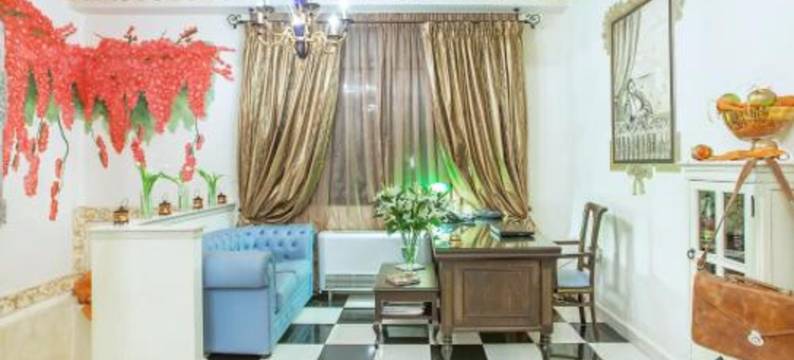 阿奇提克凯米斯精品酒店(Archontiko Kymis Boutique Hotel)图片