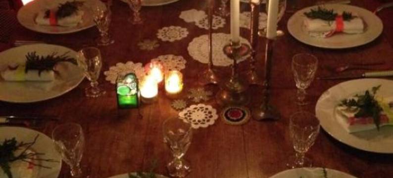 赖德柏布里肯住宿加早餐旅馆(Lådfabriken)图片