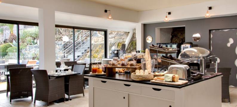 海鸥 Spa 酒店(Hôtel & Spa les Mouettes)图片