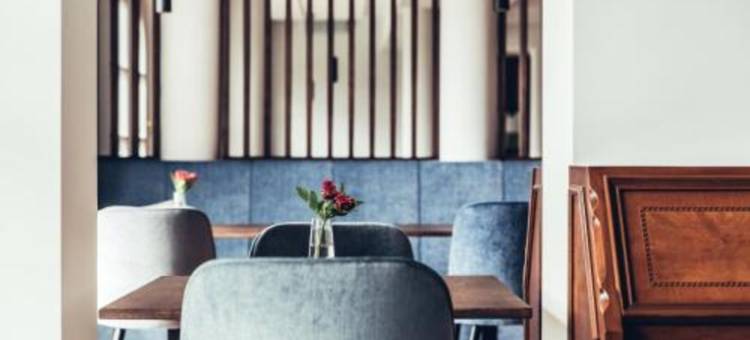 克拉根福特德穆斯酒店(Hotel Dermuth Klagenfurt)图片