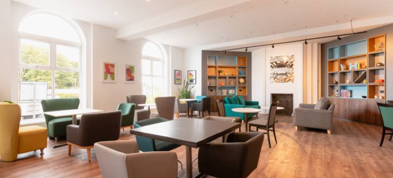 达灵顿A1苏格兰角假日酒店(Holiday Inn DARLINGTON - A1 SCOTCH CORNER by IHG)图片