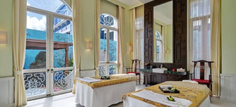 可意水疗度假酒店(The Kee Resort & Spa)图片