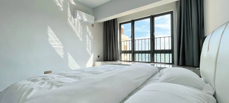 北回归小寓公寓(潮文路3号分店)图片