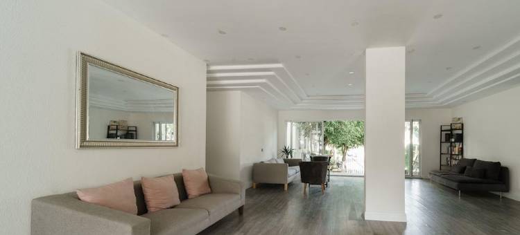 博德鲁姆中心大酒店(Hotel Centro Bodrum)图片