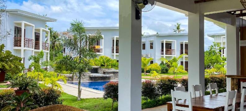 红色野餐青年旅馆(Red Picnic Hostel Panglao)图片