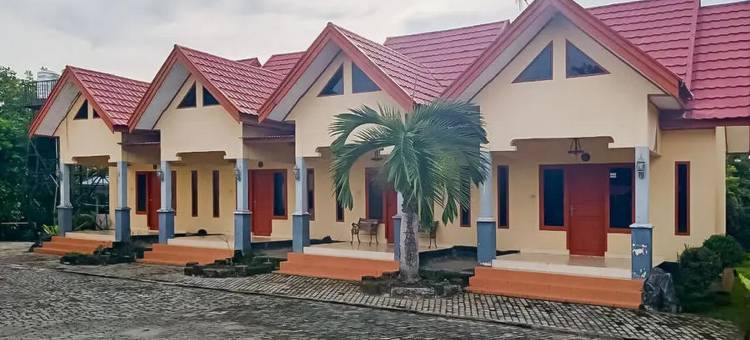 RedDoorz @ Puncak Tahura Hotel Bengkulu Tengah图片
