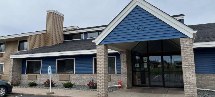 莱迪史密斯温德姆美吟温德姆酒店(AmericInn by Wyndham Ladysmith)图片