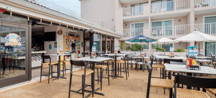 品质酒店及套房大洋城芬威克(Quality Inn & Suites Ocean City Fenwick)图片