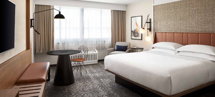 莱斯顿喜来登酒店(Sheraton Reston Hotel)图片