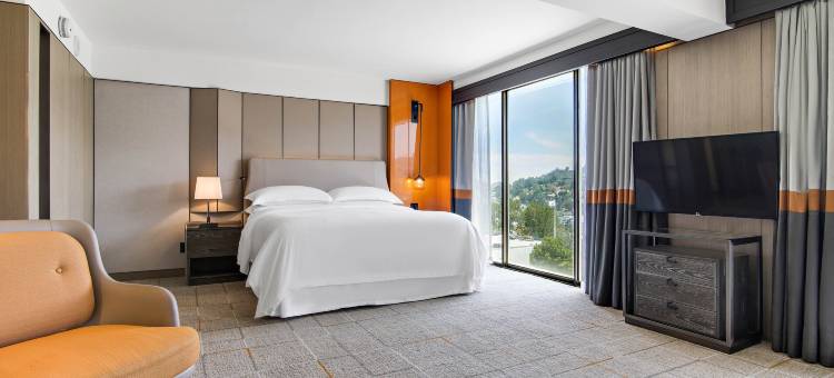 喜来登环球酒店(Sheraton Universal)图片