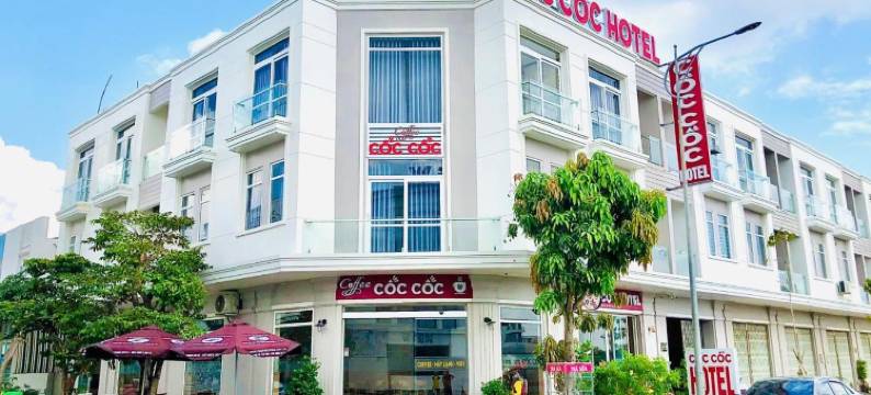 可可酒店(Khach San Coc Coc)图片