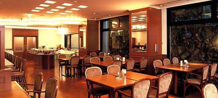 佐世保华盛顿酒店(Sasebo Washington Hotel)图片