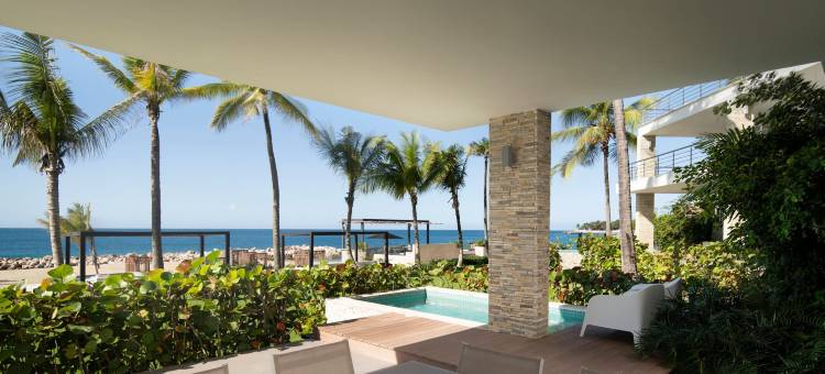 海洋俱乐部 - 豪华精选度假村 - 北海岸(The Ocean Club, a Luxury Collection Resort, Costa Norte)图片
