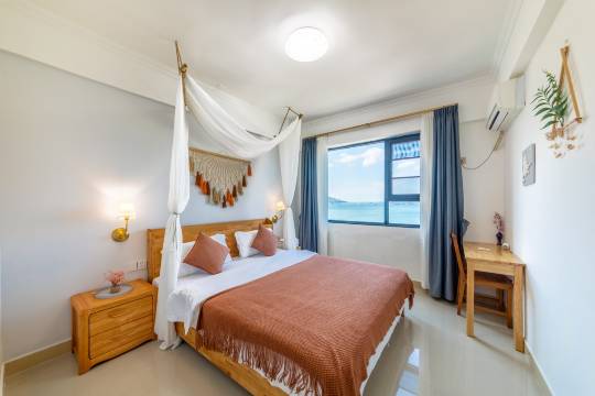 宁远海景民宿(海滨北路分店)