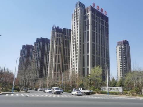 东石海景高端民宿(滨海东路分店)