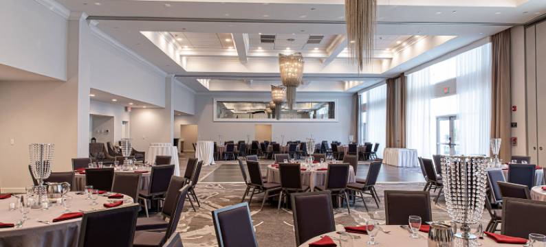 长岛东端居家酒店(Residence Inn Long Island East End)图片