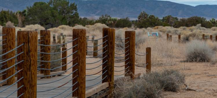 Residence Inn Lancaster Palmdale图片