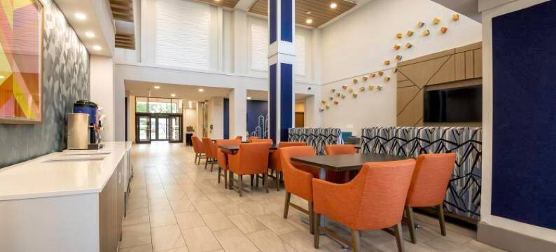 智选假日套房酒店费斯图斯 - 南圣路易斯(Holiday Inn Express & Suites FESTUS - SOUTH ST. LOUIS by IHG)图片