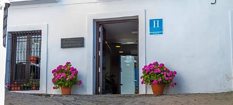 乡村日尔德浦克尔酒店(Hotel Rural Real de Poqueira)图片