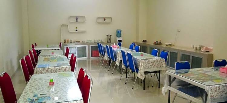清洁舒适酒店(Clean and Comfort)图片