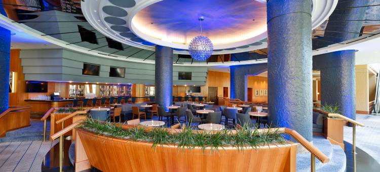 芝加哥河畔喜来登大酒店(Sheraton Grand Chicago Riverwalk)图片