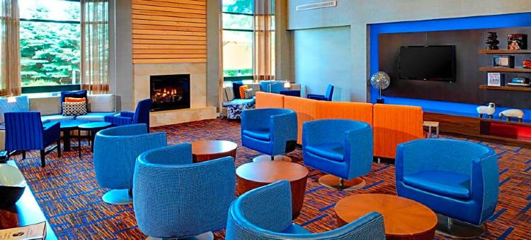 芝加哥埃尔金贝斯特韦斯特优质酒店(Best Western Plus Elgin - Chicago)图片