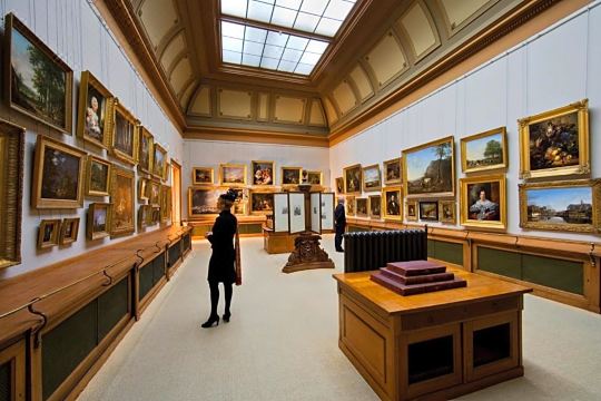 ibis Styles Haarlem City Hotel Overview