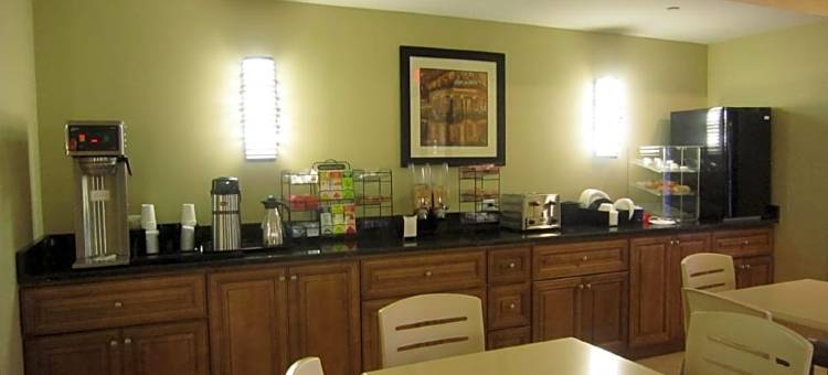 蒙茅斯章克申红地毯旅店及套房酒店(Red Carpet Inn and Suites Monmouth Junction)图片