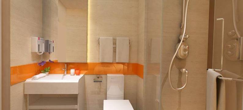 大海假日酒店图片