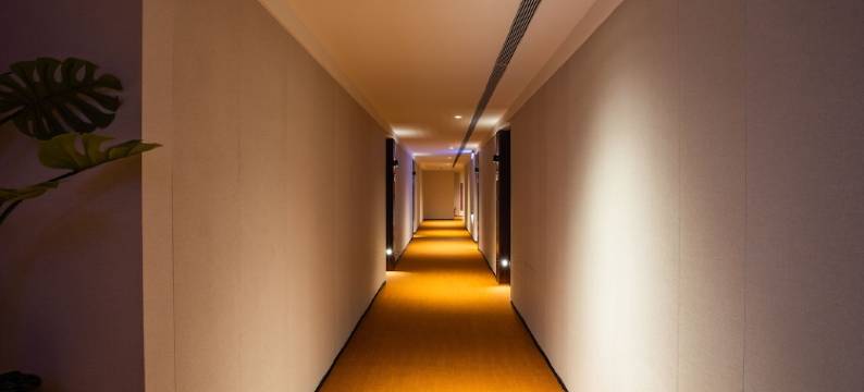 钜升嘉义亮点旅店图片