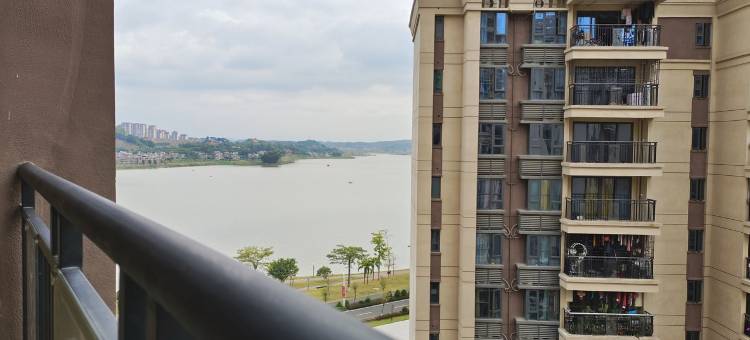 星寓民宿(苍海路分店)图片