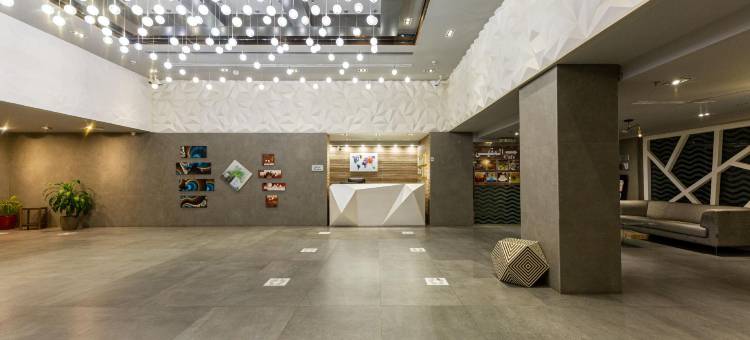 罗莎琳娜酒店(Rosalina Hotel)图片
