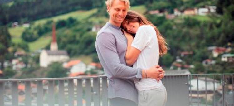 All-Suite Resort Ötztal图片