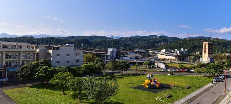 奥莉薇雅生活小酒店图片