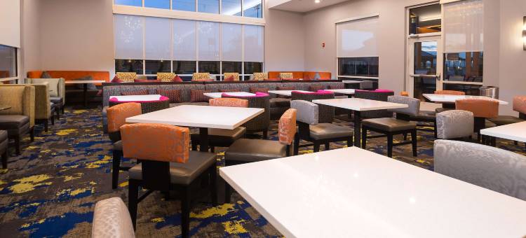 塔尔萨卡图萨Homewood Suites by Hilton(Homewood Suites by Hilton Tulsa Catoosa)图片
