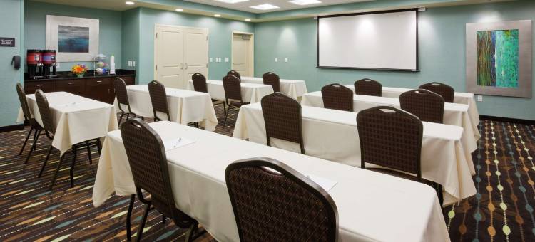 西明尼阿波利斯/明尼通卡欢朋酒店(Hampton Inn & Suites Minneapolis West/Minnetonka)图片