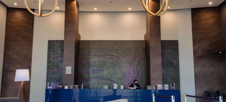 Gran Hotel De Puebla by HNF图片