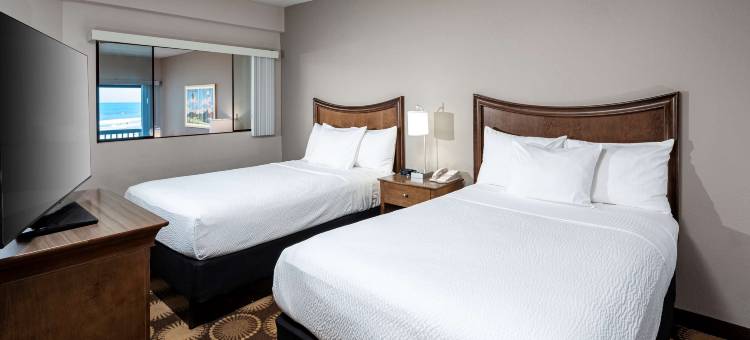 新士麦那海滩贝斯特韦斯特套房酒店(Best Western New Smyrna Beach Hotel  Suites)图片