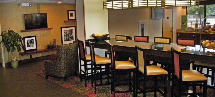 诺福克切萨皮克欢朋酒店(Hampton Inn Norfolk/Chesapeake (Greenbrier Area))图片