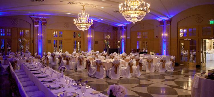 堪萨斯城希尔顿总统酒店(Hilton President Kansas City)图片