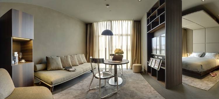 米兰公爵ME酒​​店(ME Milan Il Duca)图片