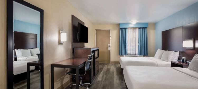 SureStay Hotel by Best Western Bardstown General Nelson图片