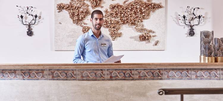 圣米拉马雷海滩度假村(Santo Miramare Beach Resort)图片