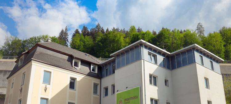 旱獭青年旅馆(Hostel Marmota)图片