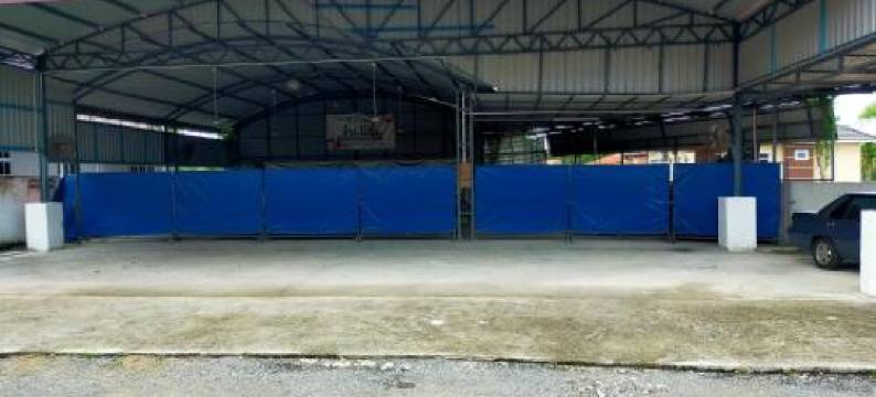 斯里宇达旅馆(Homestay Sri Uda A)图片