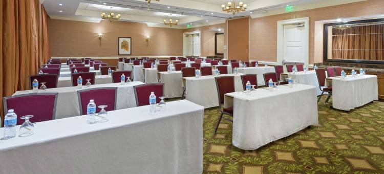 棕榈滩花园希尔顿花园客栈(Hilton Garden Inn Palm Beach Gardens)图片