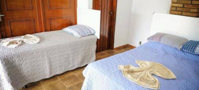 Residencial Aconchego图片